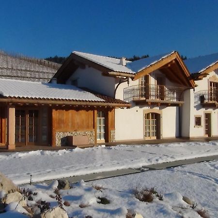 Agriturismo Alpenvidehof Βίλα Coredo Εξωτερικό φωτογραφία