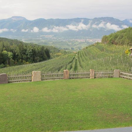 Agriturismo Alpenvidehof Βίλα Coredo Εξωτερικό φωτογραφία