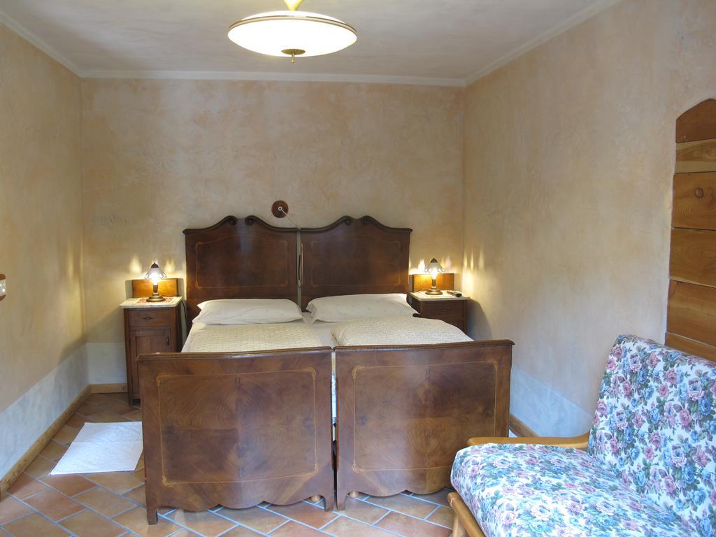 Agriturismo Alpenvidehof Βίλα Coredo Δωμάτιο φωτογραφία