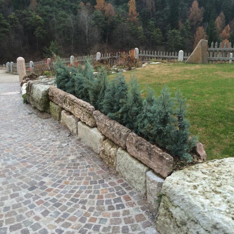 Agriturismo Alpenvidehof Βίλα Coredo Εξωτερικό φωτογραφία