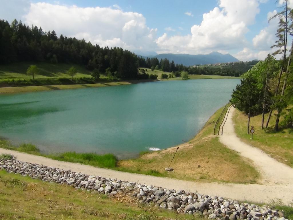 Agriturismo Alpenvidehof Βίλα Coredo Εξωτερικό φωτογραφία