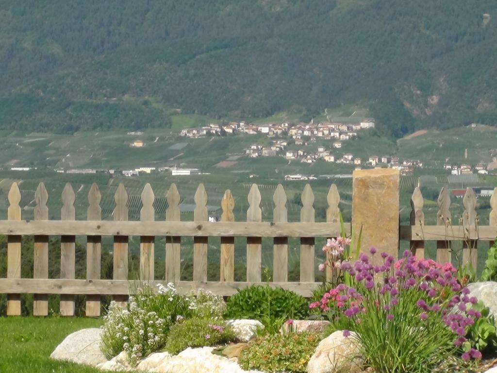 Agriturismo Alpenvidehof Βίλα Coredo Εξωτερικό φωτογραφία