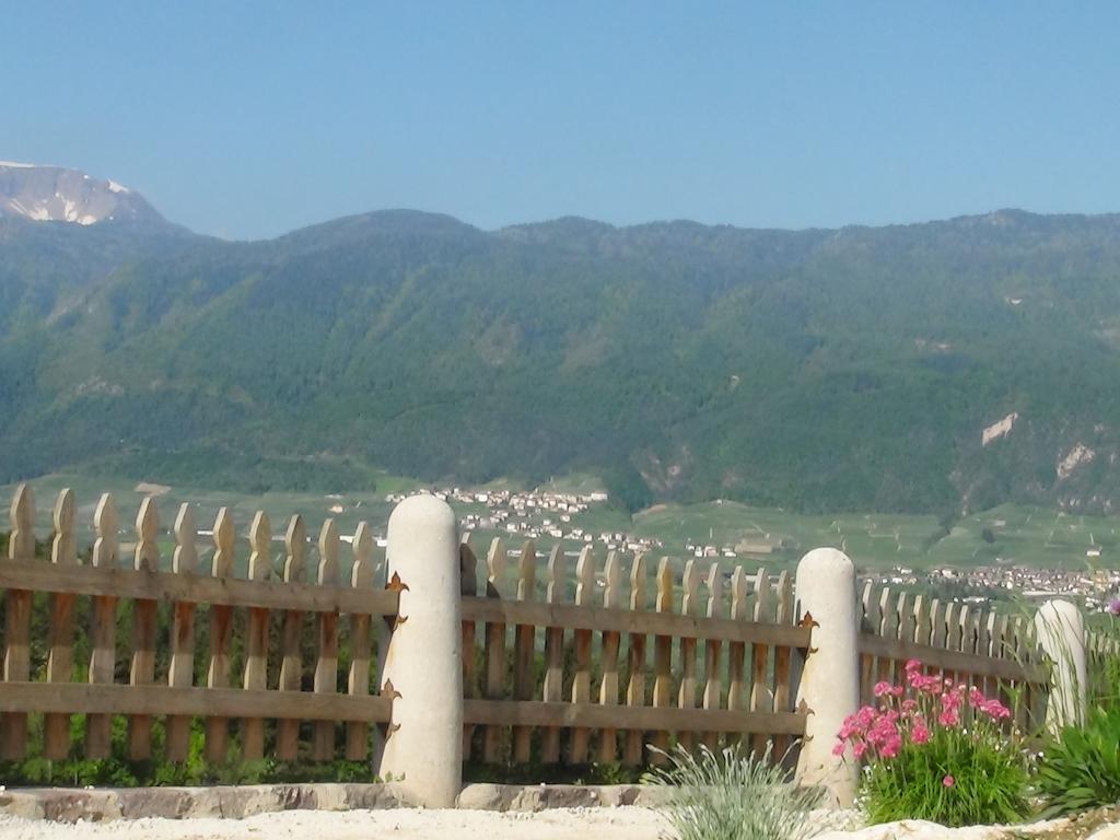 Agriturismo Alpenvidehof Βίλα Coredo Εξωτερικό φωτογραφία
